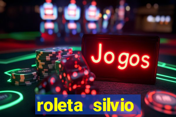 roleta silvio santos jogo